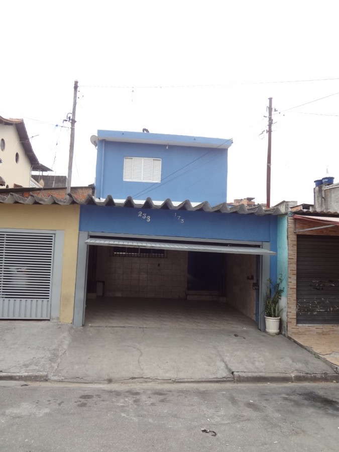 Sobrado, 4 quartos - Foto 17