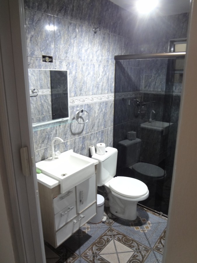 Sobrado, 4 quartos - Foto 25