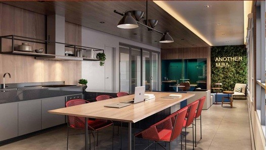 Apartamento, 1 quarto, 26 m² - Foto 13