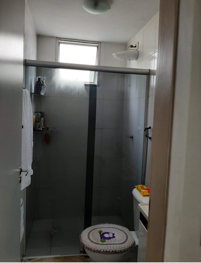 Apartamento, 2 quartos - Foto 6