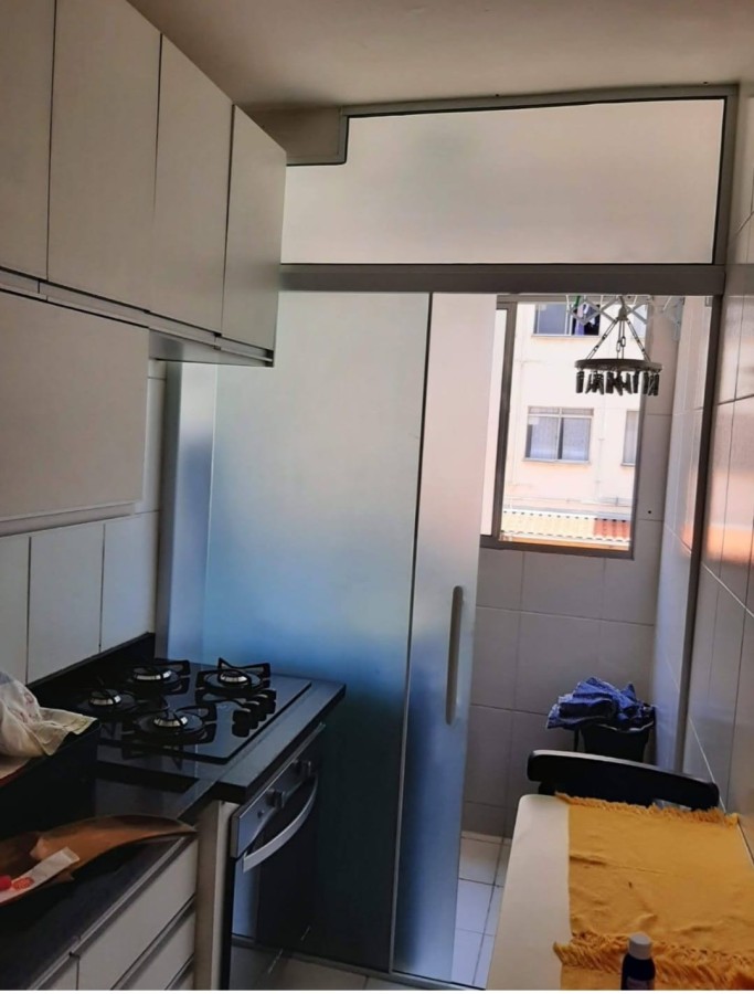 Apartamento, 2 quartos - Foto 3