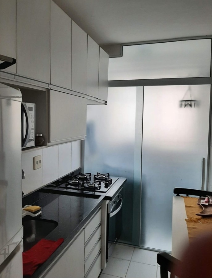 Apartamento, 2 quartos - Foto 4