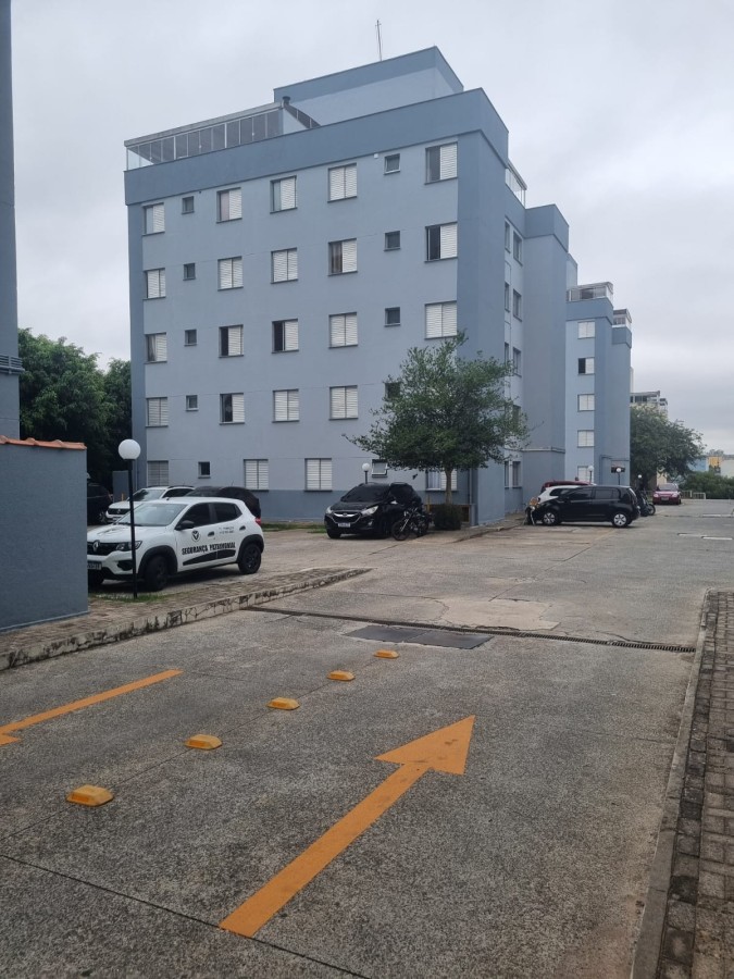 Apartamento, 2 quartos - Foto 2