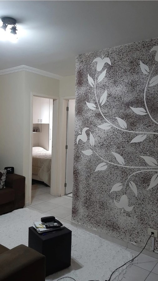 Apartamento, 2 quartos - Foto 1