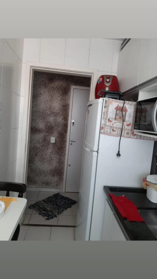 Apartamento, 2 quartos - Foto 11