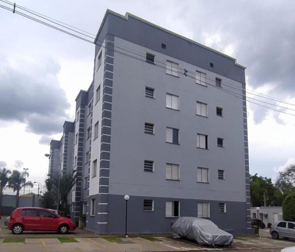 Apartamento, 2 quartos - Foto 12