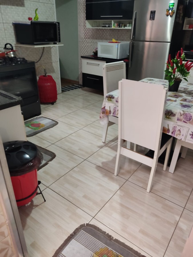 Sobrado, 4 quartos - Foto 6
