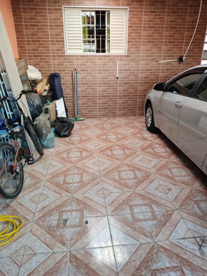 Sobrado, 4 quartos - Foto 8