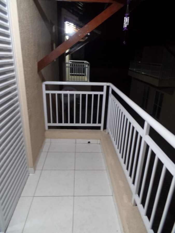 Sobrado, 2 quartos - Foto 2