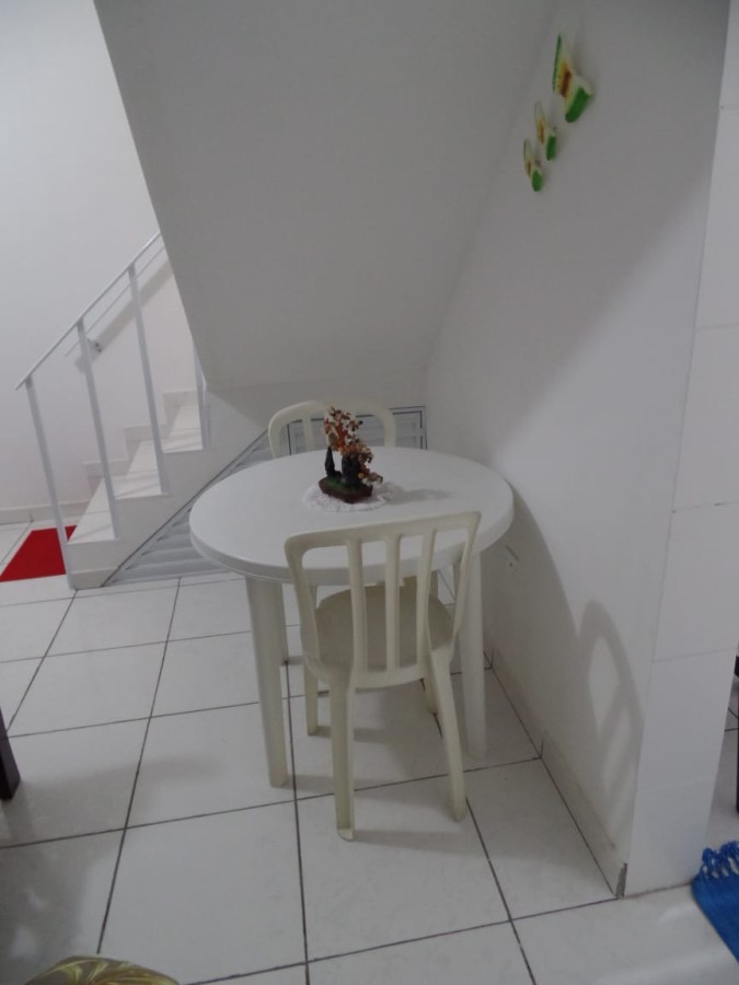 Sobrado, 2 quartos - Foto 8