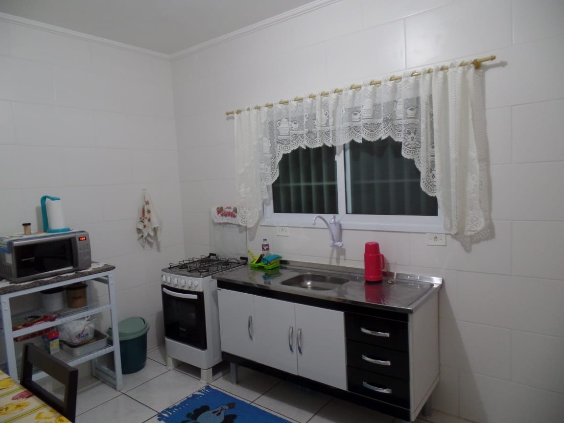 Sobrado, 2 quartos - Foto 6