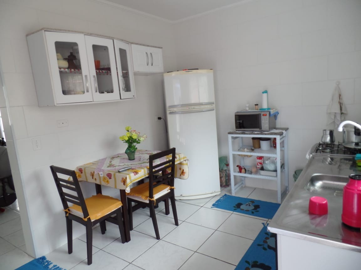 Sobrado, 2 quartos - Foto 13