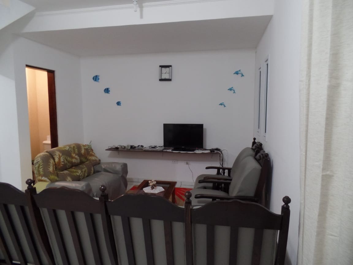 Sobrado, 2 quartos - Foto 10