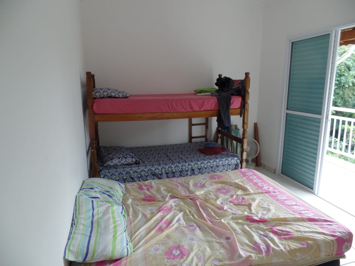 Sobrado, 2 quartos - Foto 19