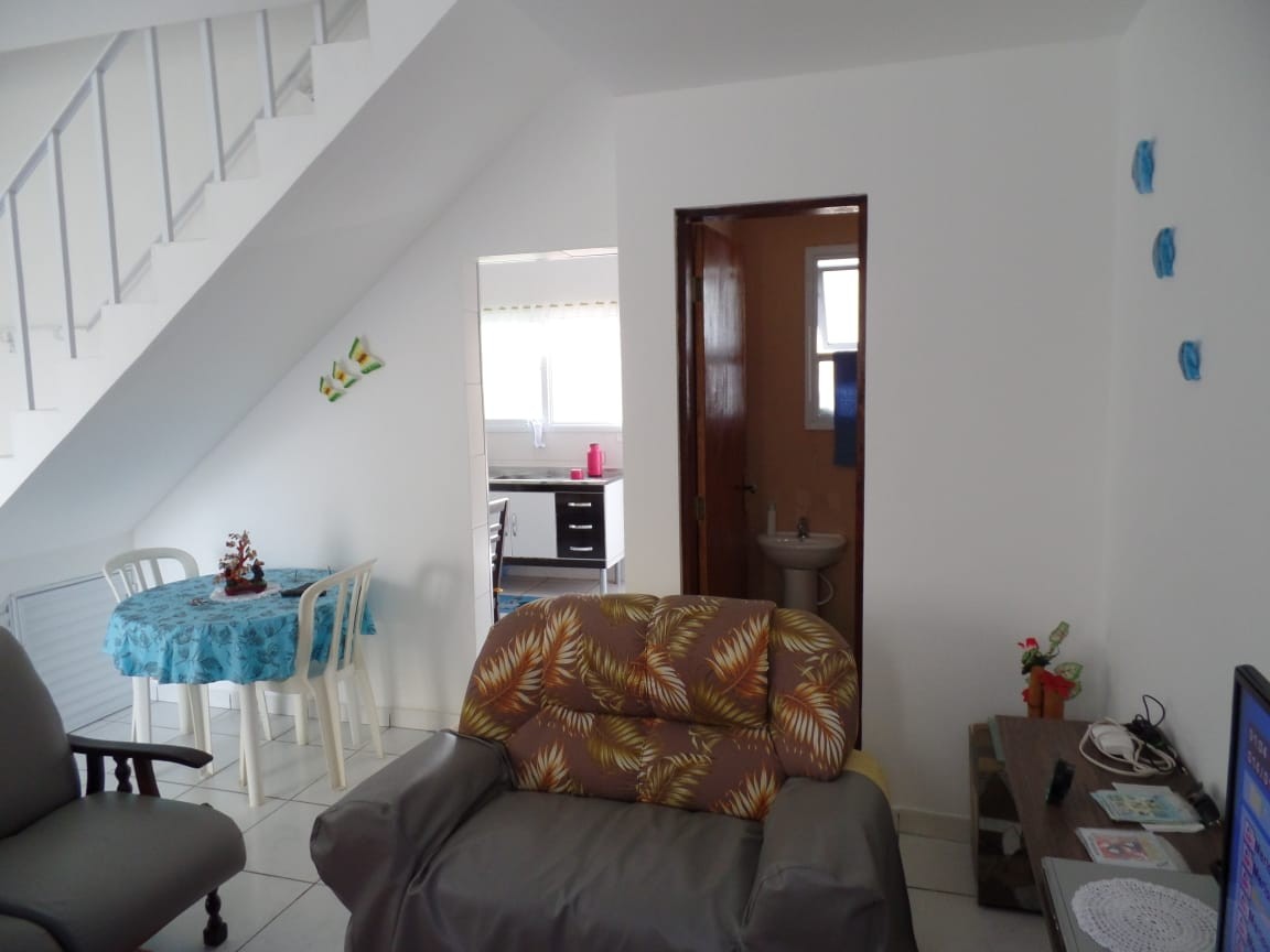 Sobrado, 2 quartos - Foto 16