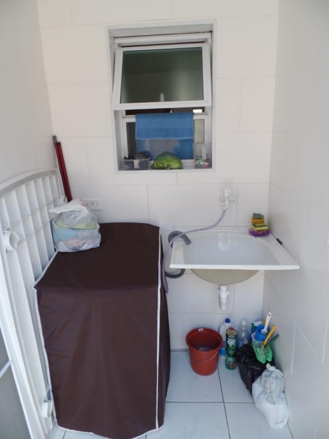 Sobrado, 2 quartos - Foto 17