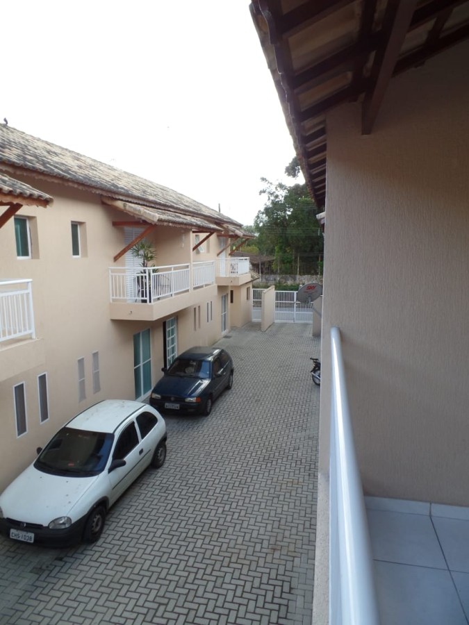Sobrado, 2 quartos - Foto 25