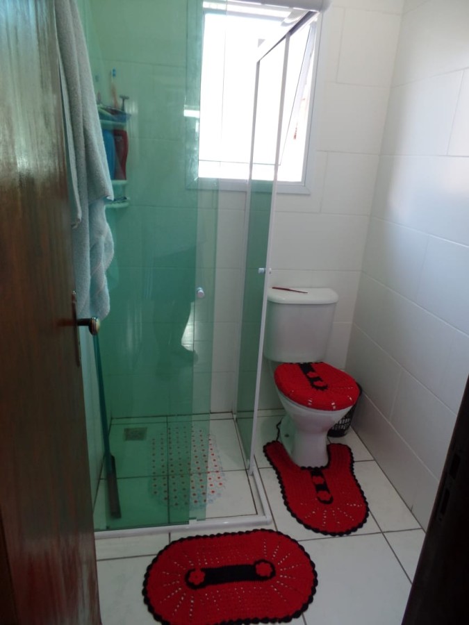 Sobrado, 2 quartos - Foto 23