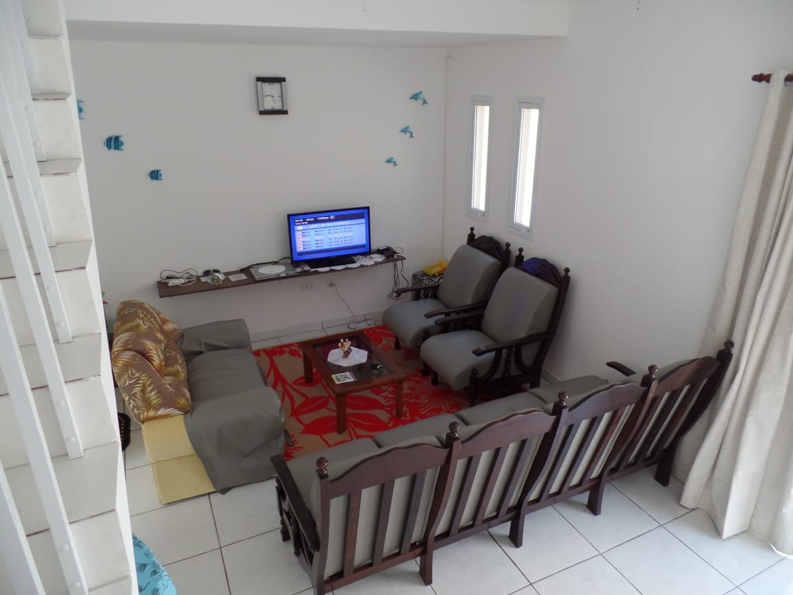 Sobrado, 2 quartos - Foto 22