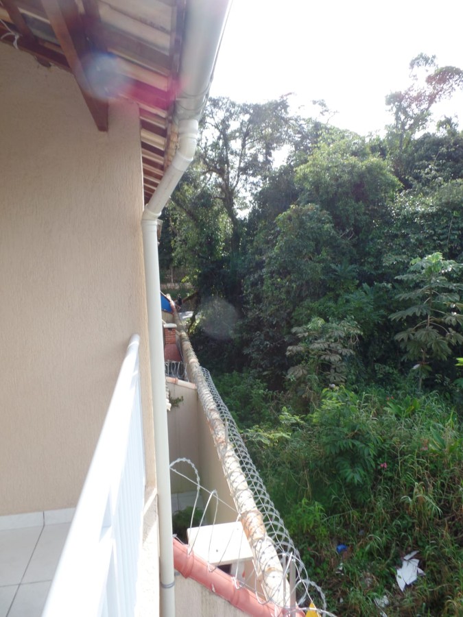Sobrado, 2 quartos - Foto 28