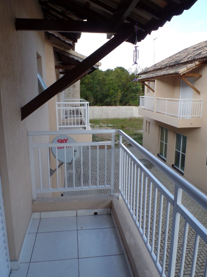 Sobrado, 2 quartos - Foto 26