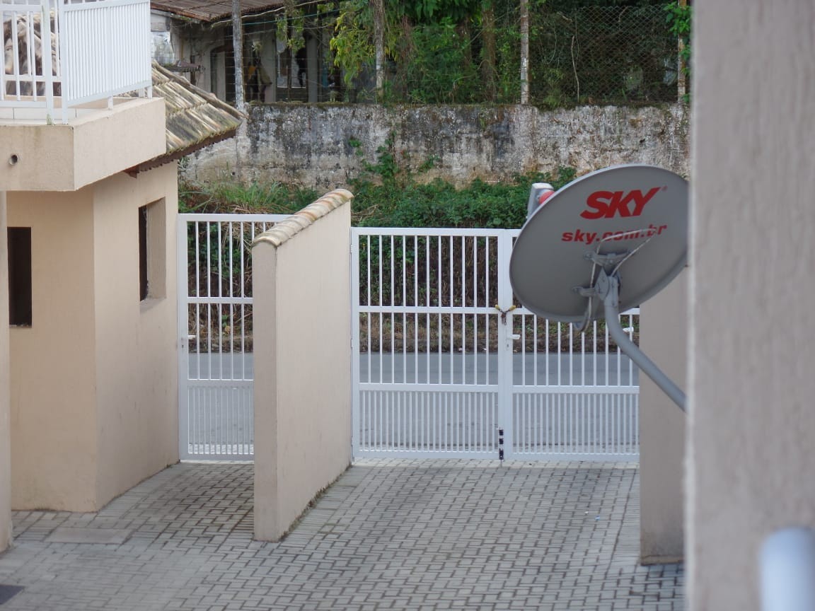 Sobrado, 2 quartos - Foto 27