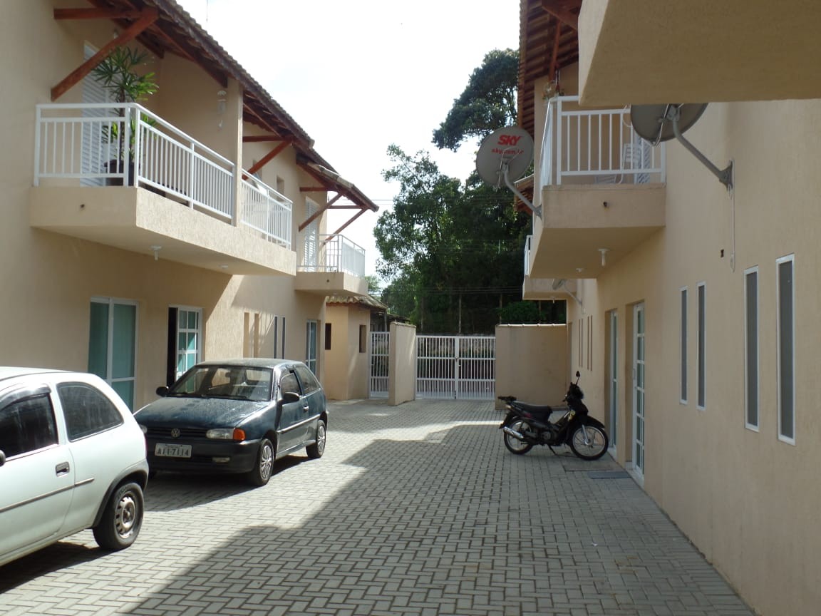 Sobrado, 2 quartos - Foto 32