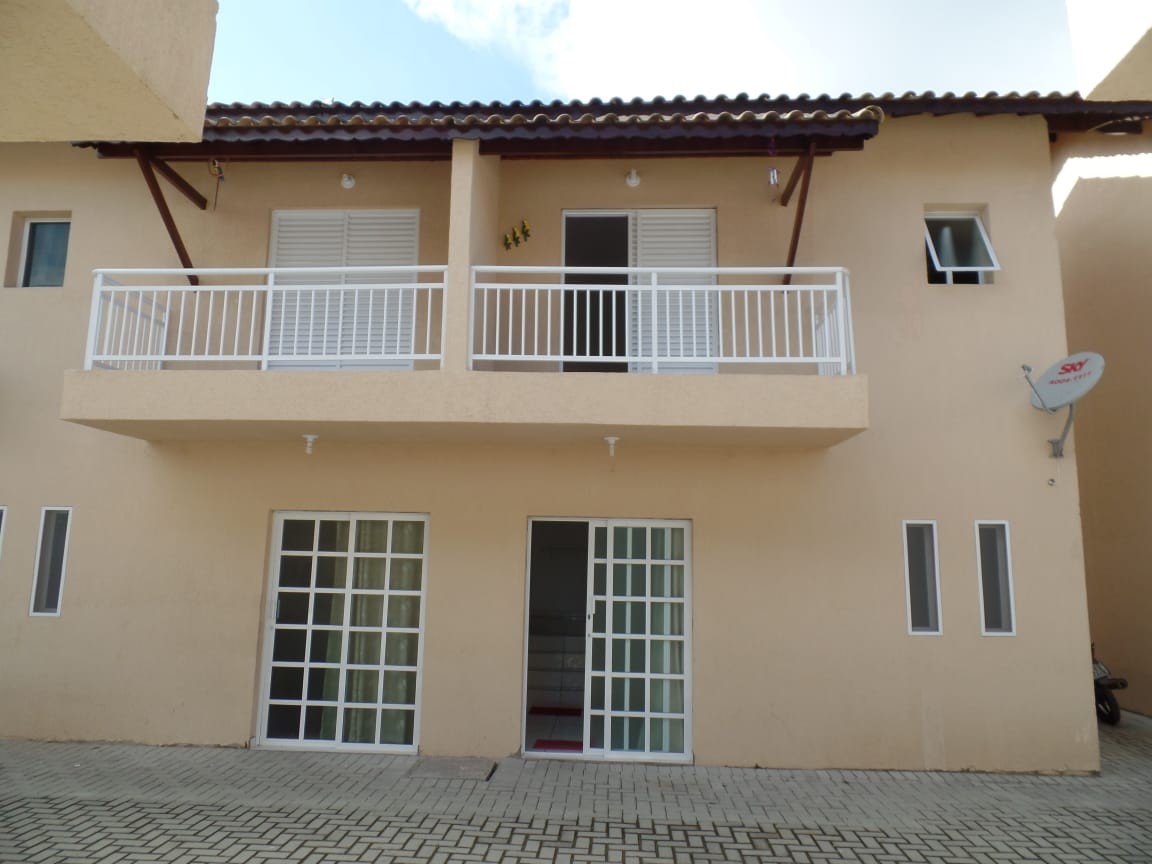 Sobrado, 2 quartos - Foto 33