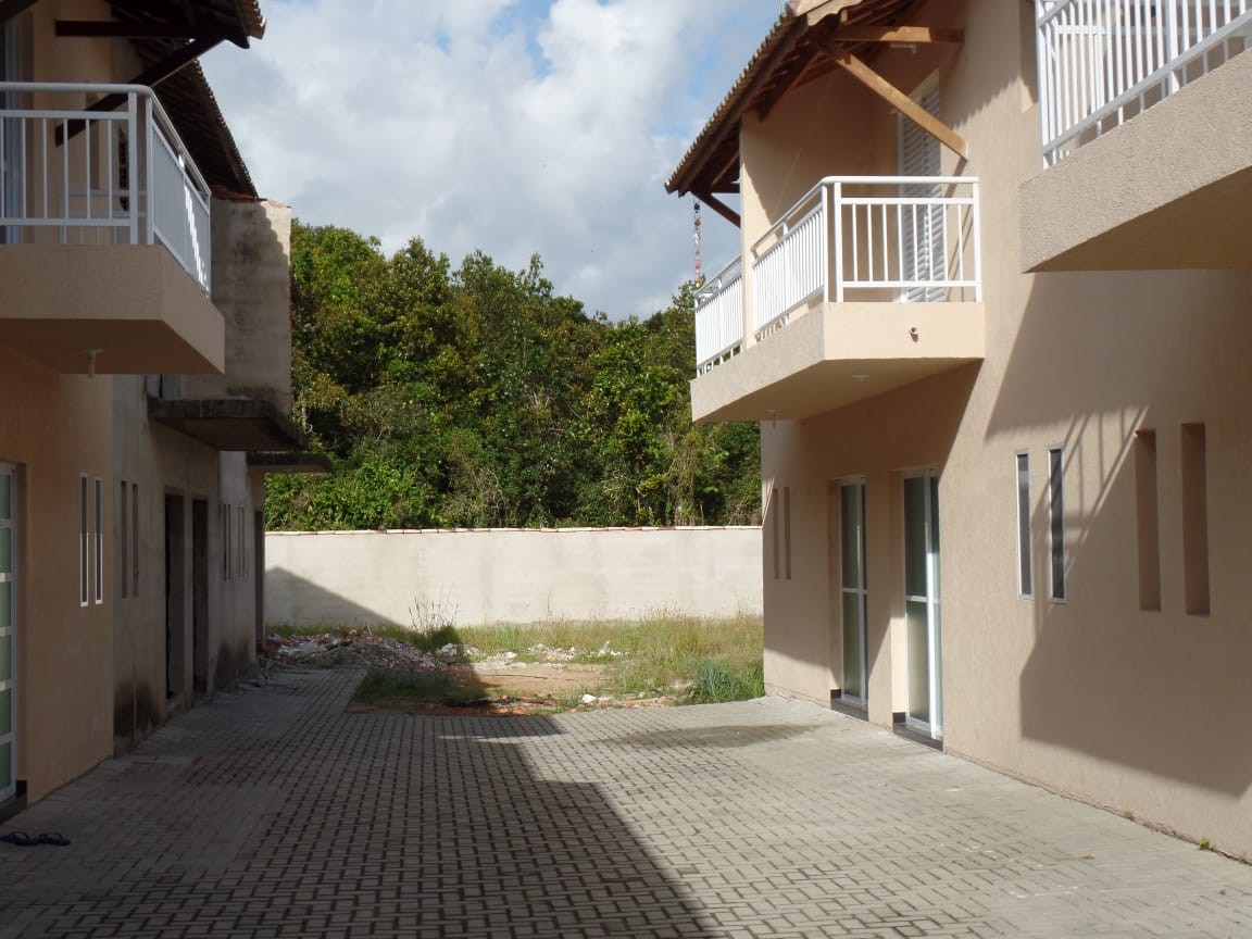 Sobrado, 2 quartos - Foto 34