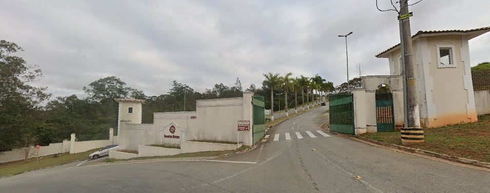 Terreno, 730 m² - Foto 1