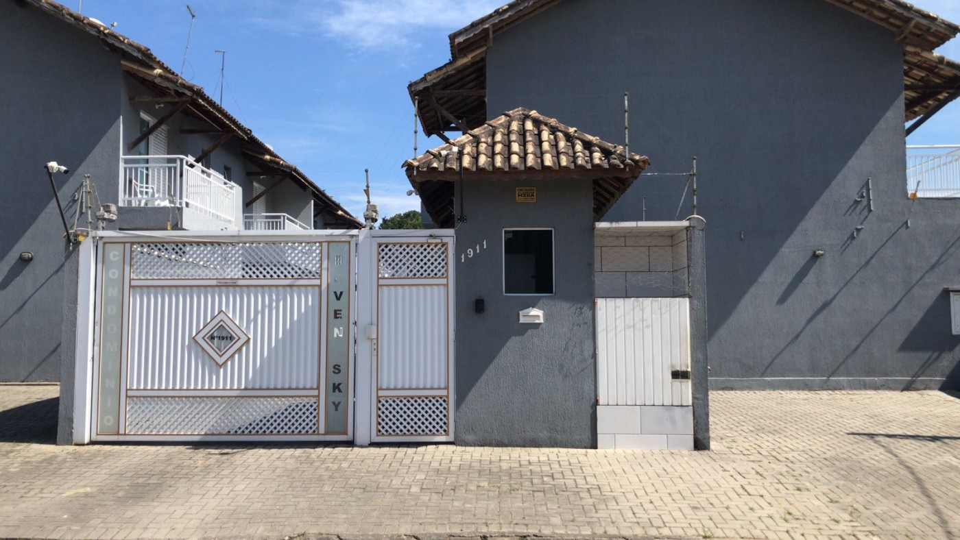 Sobrado, 2 quartos - Foto 36