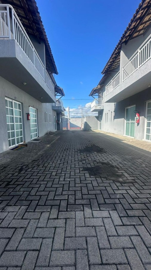 Sobrado, 2 quartos - Foto 38