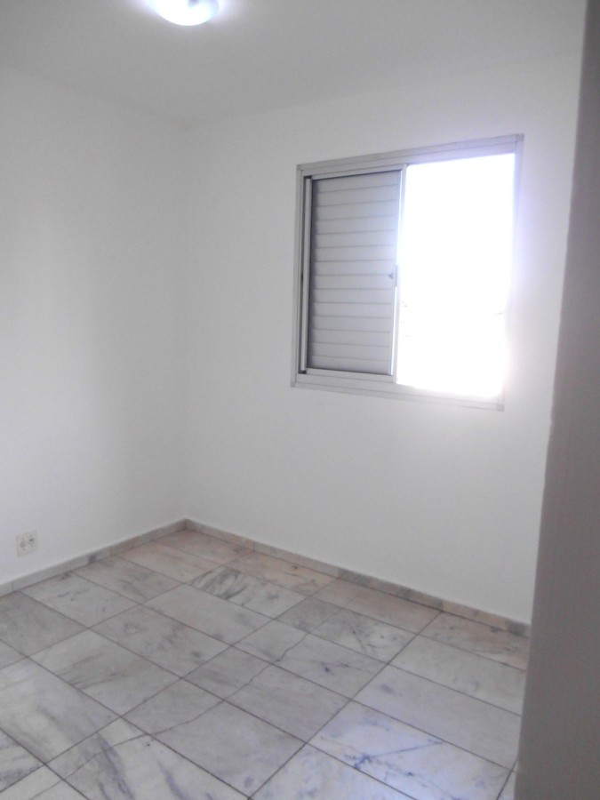 Apartamento, 2 quartos, 46 m² - Foto 2