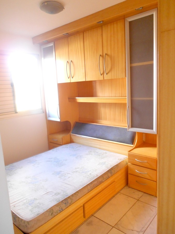 Apartamento, 2 quartos, 46 m² - Foto 3