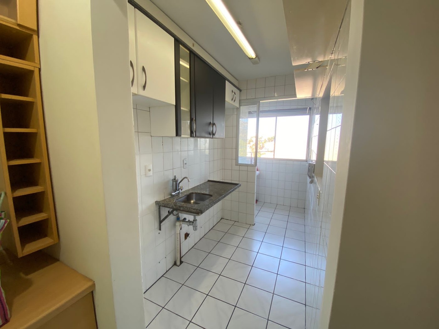 Apartamento, 2 quartos, 46 m² - Foto 8