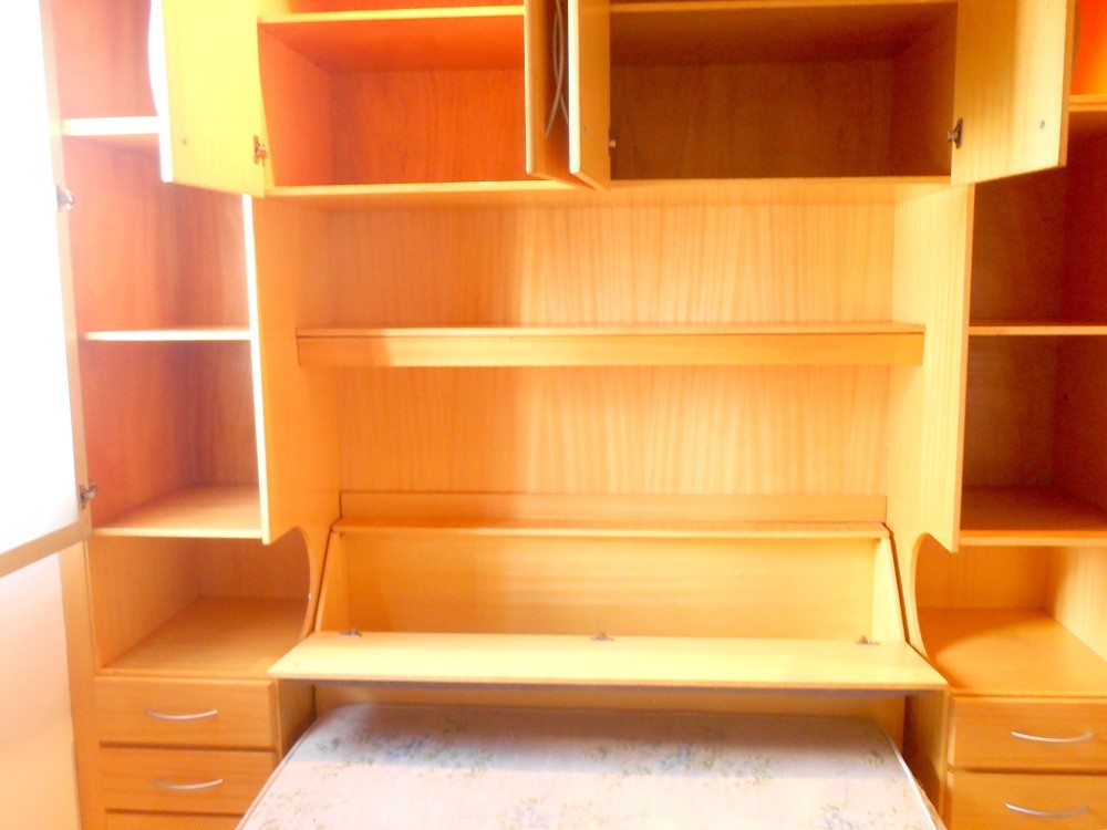 Apartamento, 2 quartos, 46 m² - Foto 5