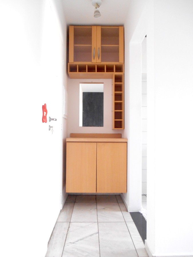 Apartamento, 2 quartos, 46 m² - Foto 7