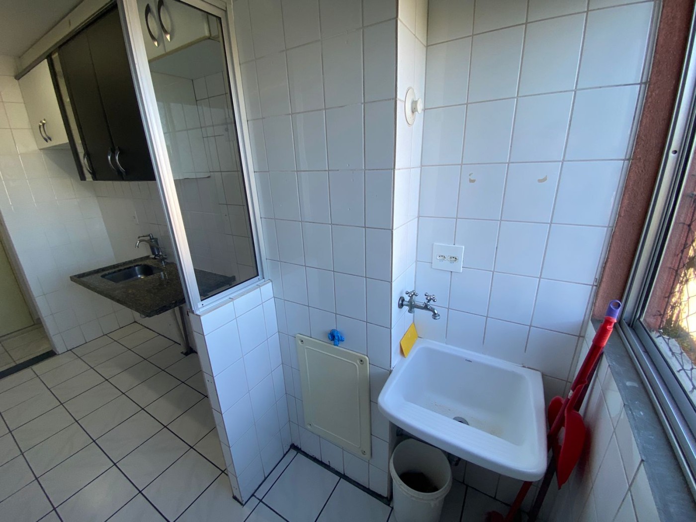 Apartamento, 2 quartos, 46 m² - Foto 11