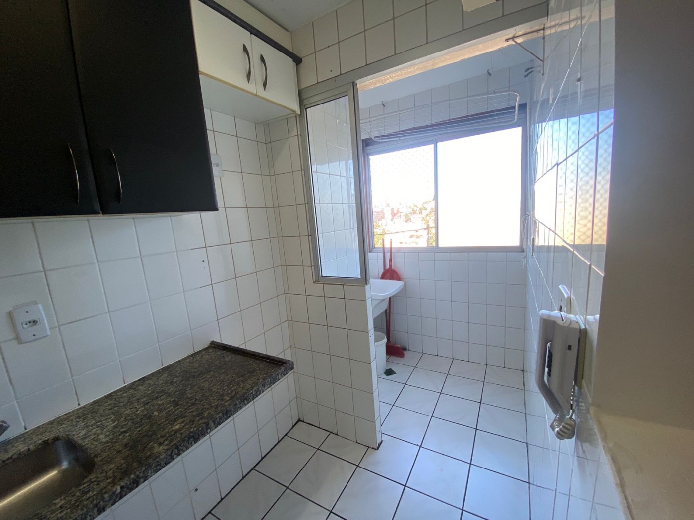 Apartamento, 2 quartos, 46 m² - Foto 9