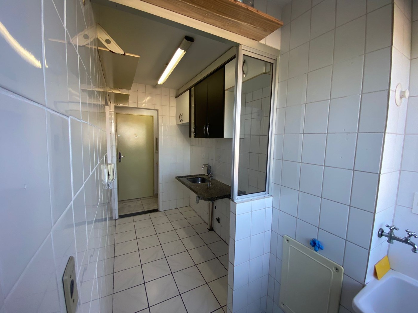Apartamento, 2 quartos, 46 m² - Foto 10