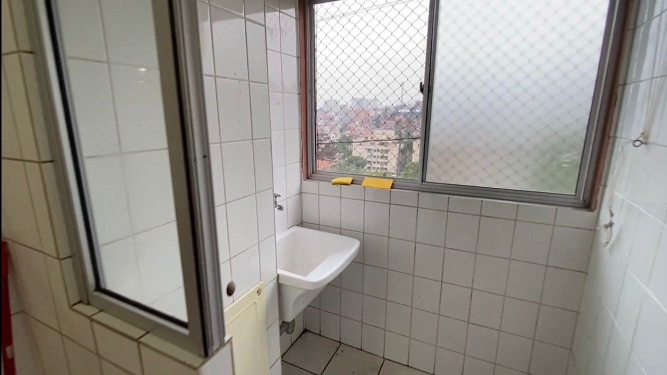 Apartamento, 2 quartos, 46 m² - Foto 14