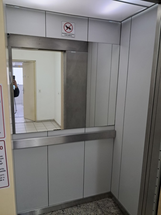 Apartamento, 2 quartos, 46 m² - Foto 16