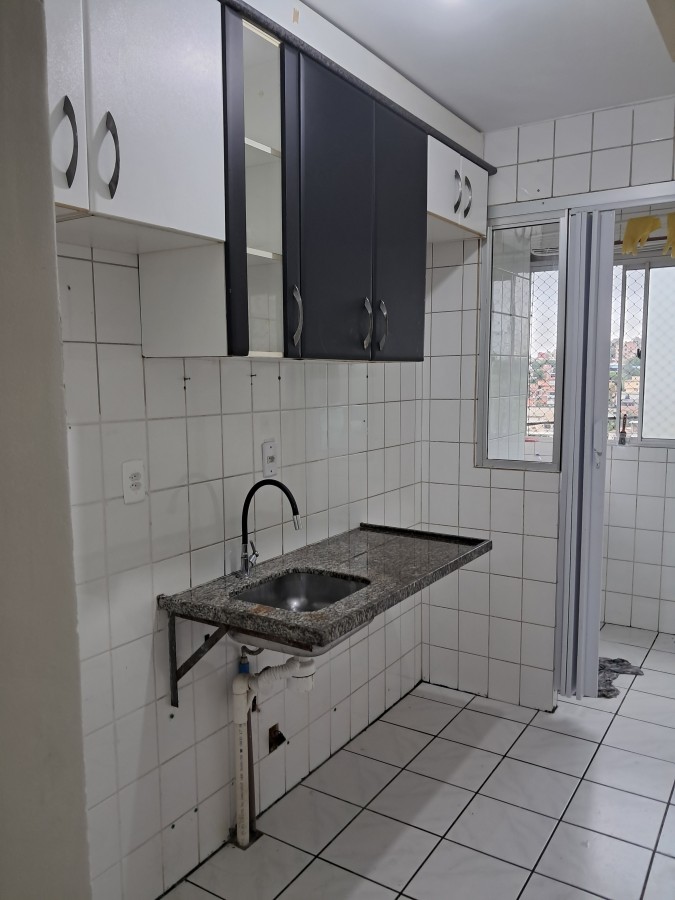 Apartamento, 2 quartos, 46 m² - Foto 21