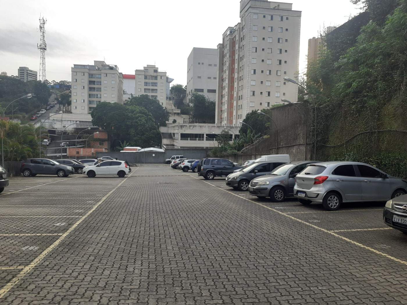 Apartamento, 2 quartos, 46 m² - Foto 24