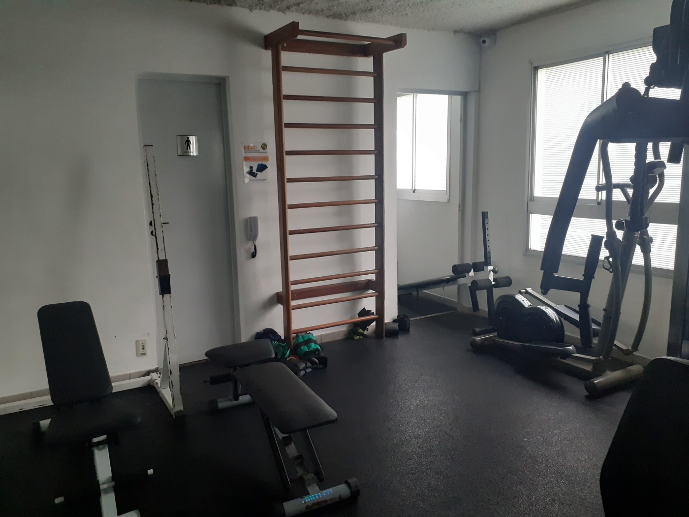 Apartamento, 2 quartos, 46 m² - Foto 25