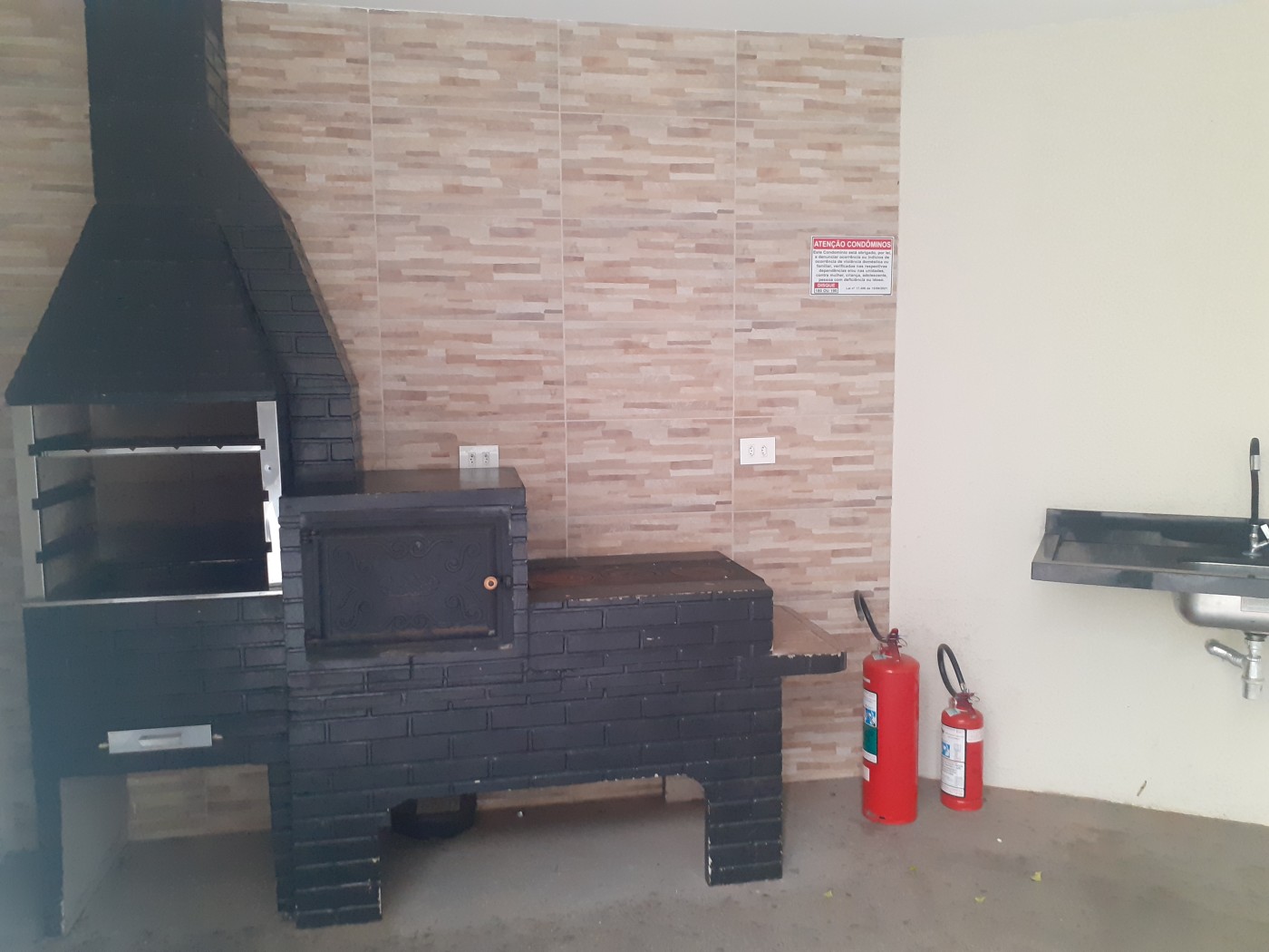 Apartamento, 2 quartos, 46 m² - Foto 26