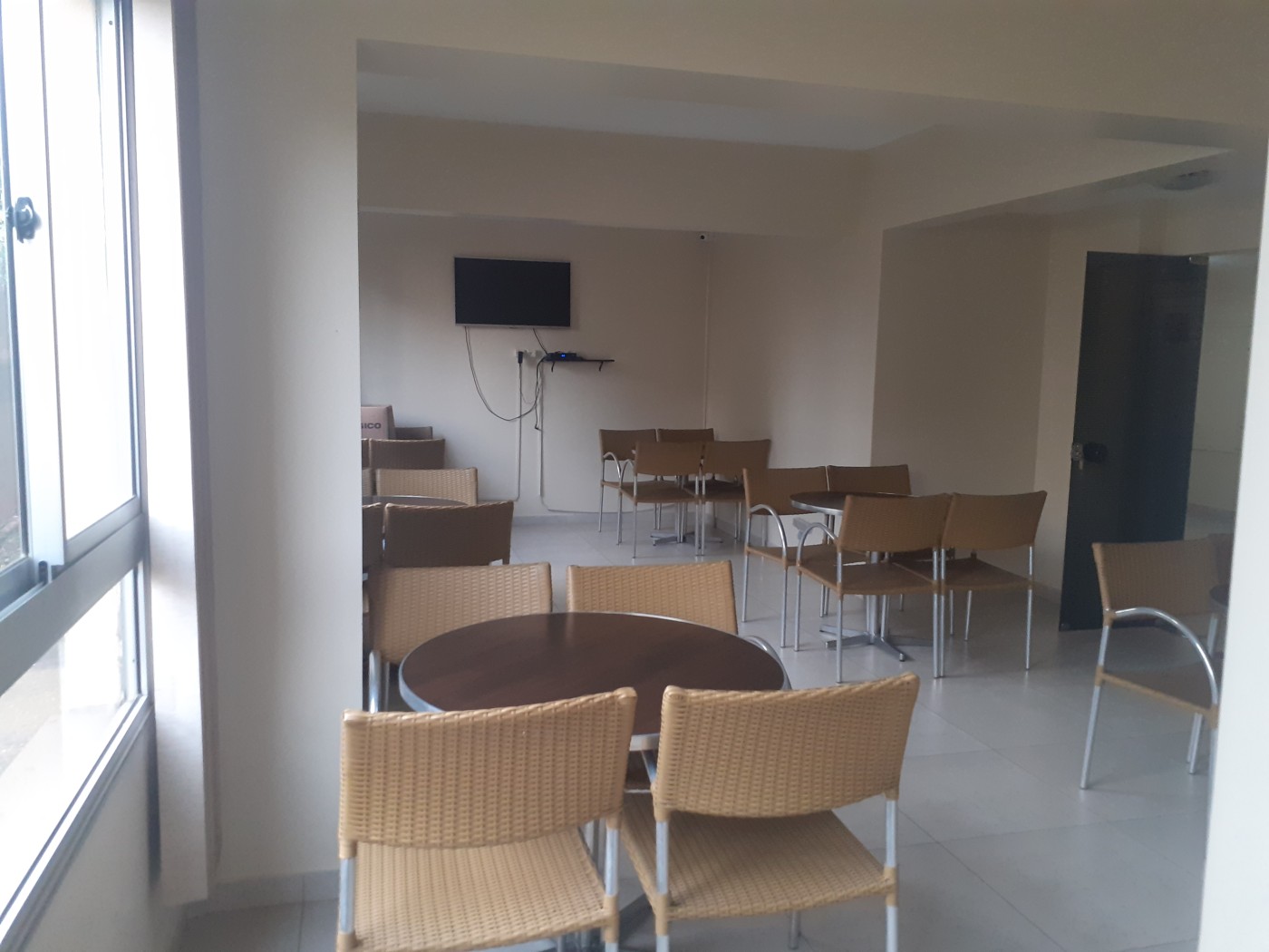 Apartamento, 2 quartos, 46 m² - Foto 27
