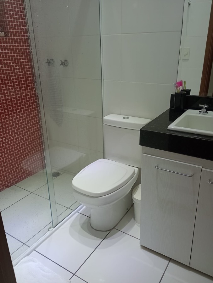 Casa, 3 quartos, 172 m² - Foto 8