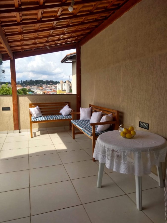 Casa, 3 quartos, 172 m² - Foto 17