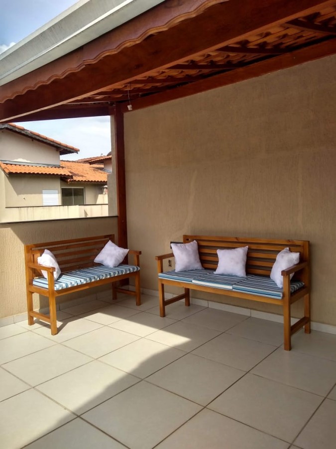 Casa, 3 quartos, 172 m² - Foto 16